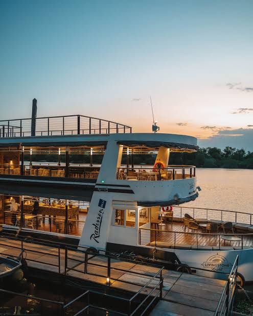Sunset Cruise on Radisson Blu gallery photo 3