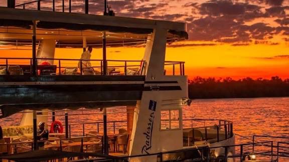 Sunset Cruise on Radisson Blu gallery photo 2