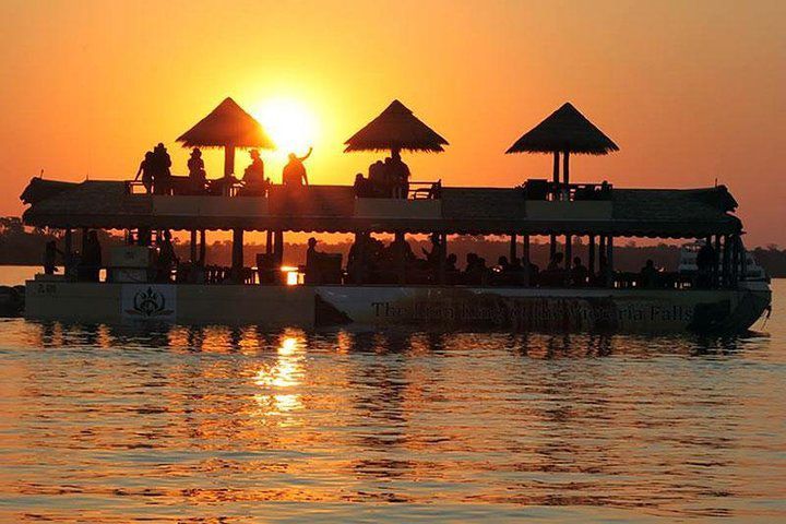Sunset Cruise on the Lion King gallery photo 16