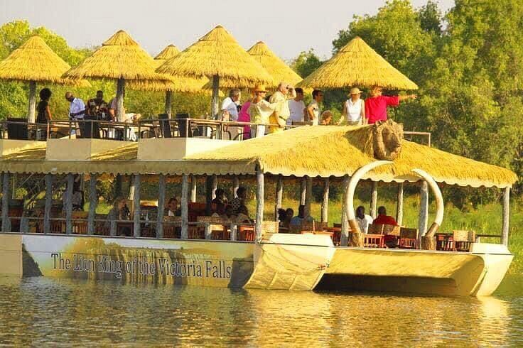 Sunset Cruise on the Lion King gallery photo 15