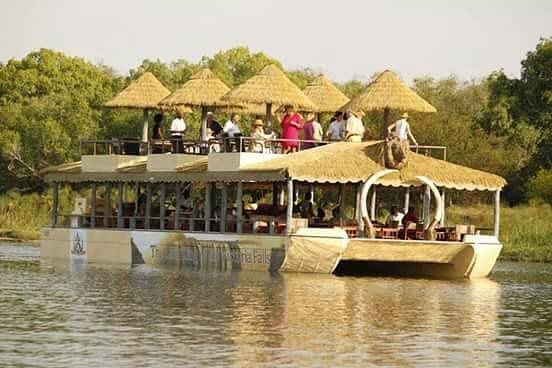 Sunset Cruise on the Lion King gallery photo 14