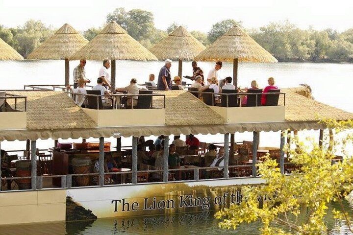 Sunset Cruise on the Lion King gallery photo 9