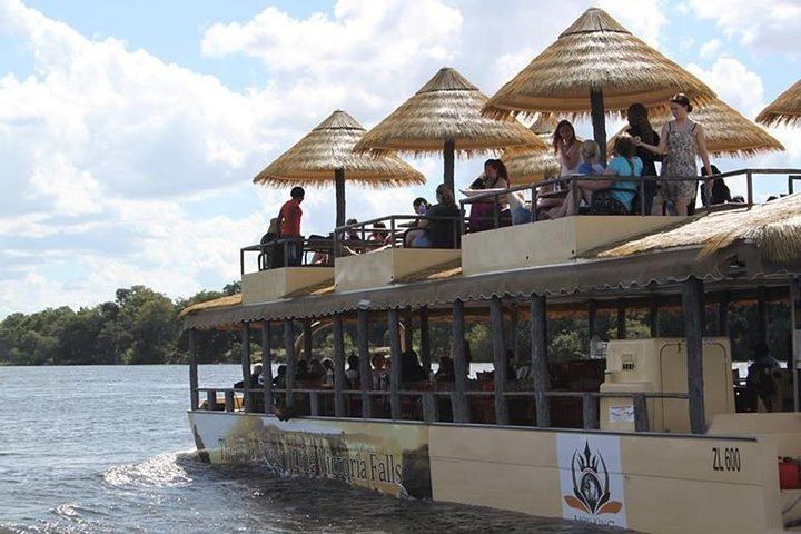 Sunset Cruise on the Lion King gallery photo 8