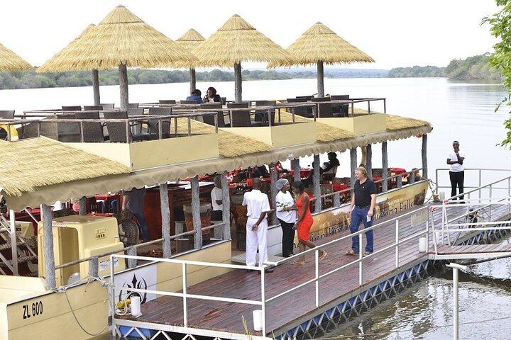 Sunset Cruise on the Lion King gallery photo 6