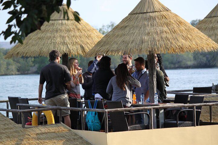 Sunset Cruise on the Lion King gallery photo 7