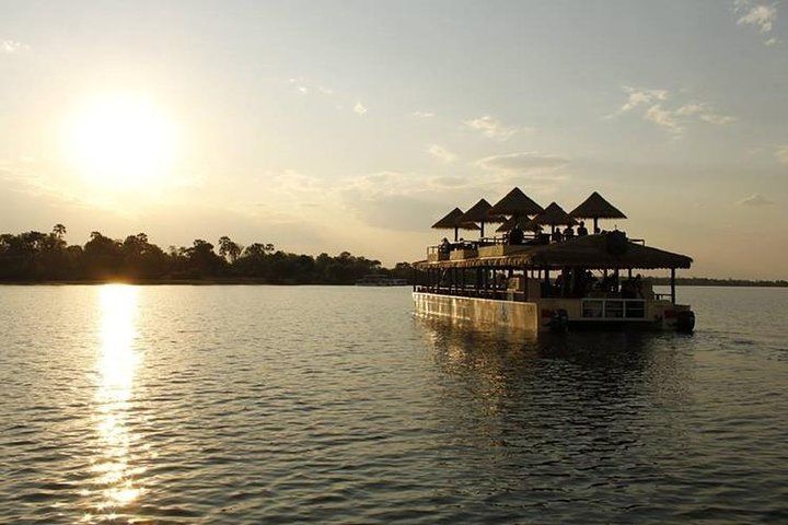 Sunset Cruise on the Lion King gallery photo 5