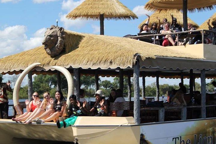 Sunset Cruise on the Lion King gallery photo 4