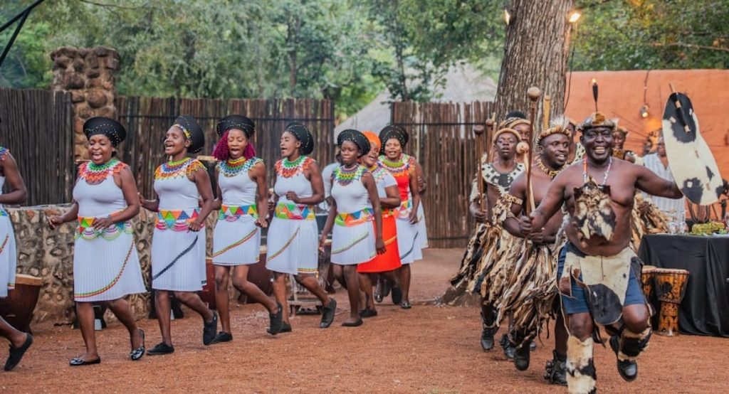 Mukuni Boma Cultural Dinner Experience