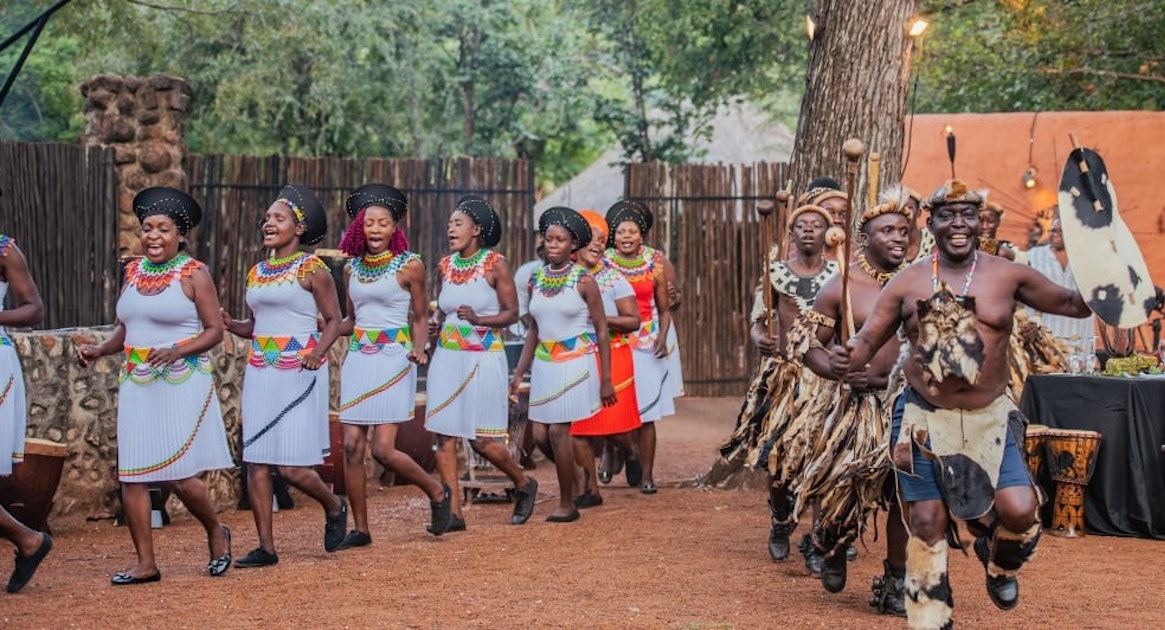 Mukuni Boma Cultural Dinner Experience