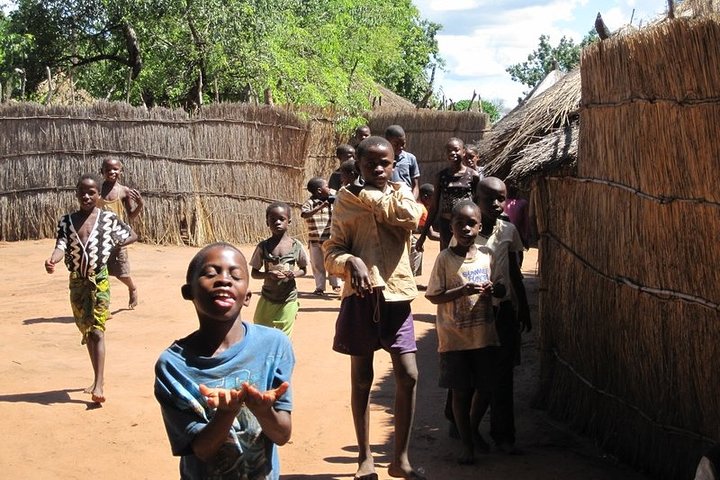 Mukuni Cultural Village Tour gallery photo 27