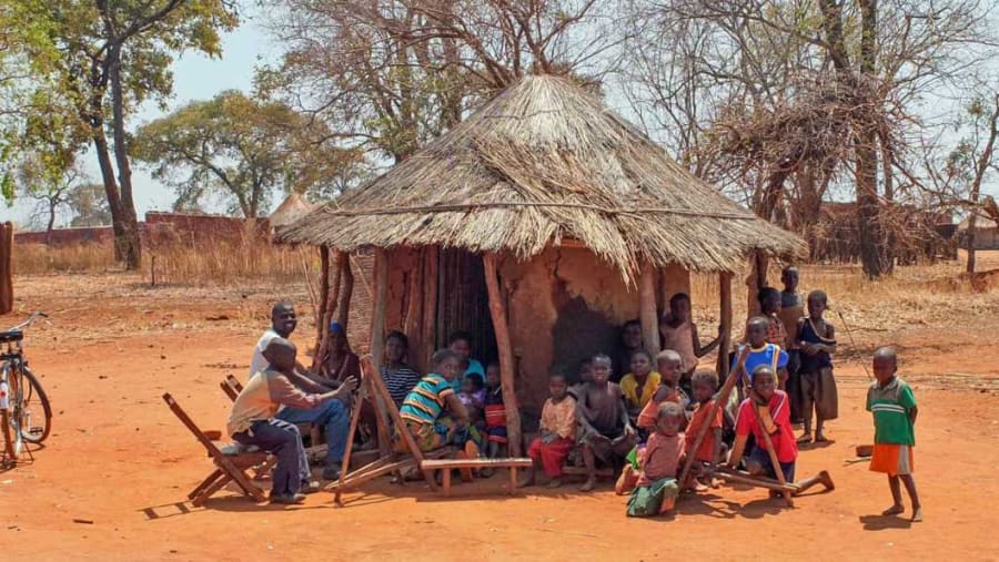 Mukuni Cultural Village Tour gallery photo 6