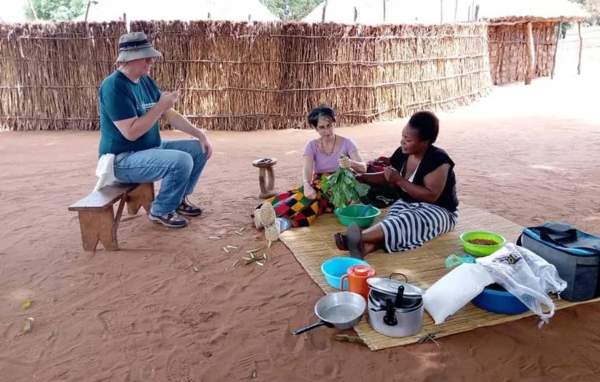 Mukuni Cultural Village Tour gallery photo 22