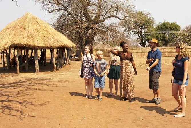 Mukuni Cultural Village Tour gallery photo 21