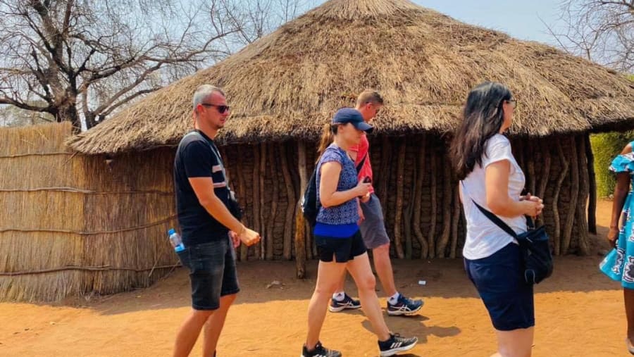 Mukuni Cultural Village Tour gallery photo 3