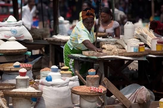 Livingstone City & Market Tour gallery photo 2