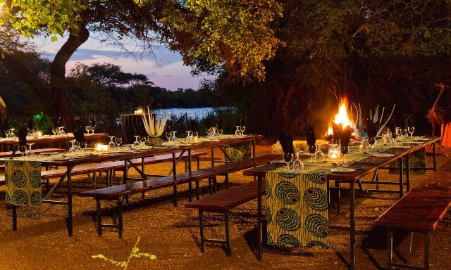Mukuni Boma Cultural Dinner Experience gallery photo 2