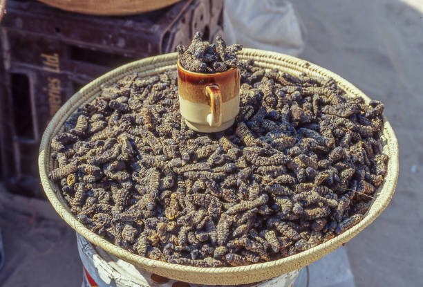 Livingstone City & Market Tour gallery photo 12
