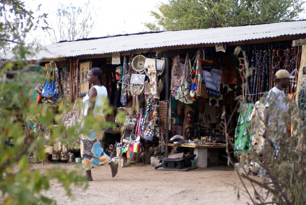 Livingstone City & Market Tour gallery photo 15