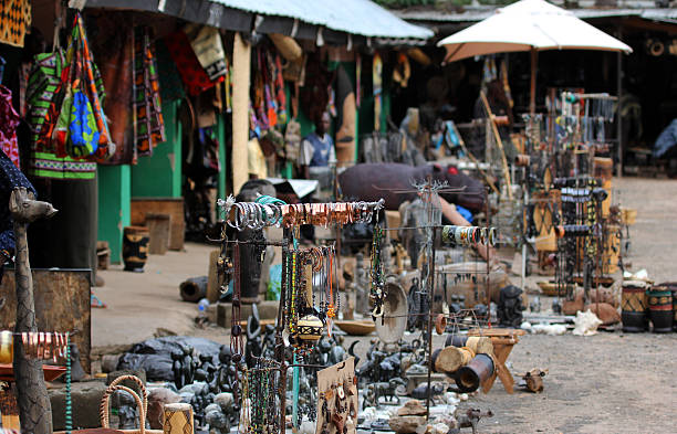 Livingstone City & Market Tour gallery photo 16