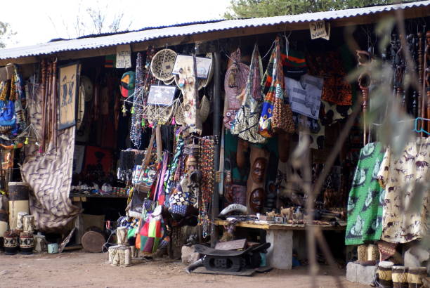 Livingstone City & Market Tour gallery photo 17