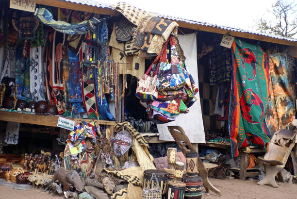 Livingstone City & Market Tour gallery photo 18